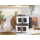 Salter Air Fryer Verticook View White EK6534WHTVDE - 1569481 - zdjęcie 8